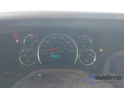 2016 Chevrolet Express 2500 Work Van z USA, uszkodzony, nr VIN 1GCWGAFF9G1167338